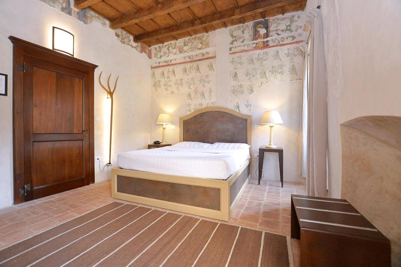 Hotel San Giovanni Resort Saluzzo Exterior photo