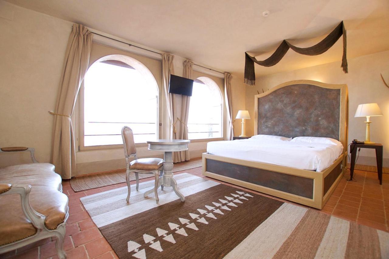 Hotel San Giovanni Resort Saluzzo Exterior photo