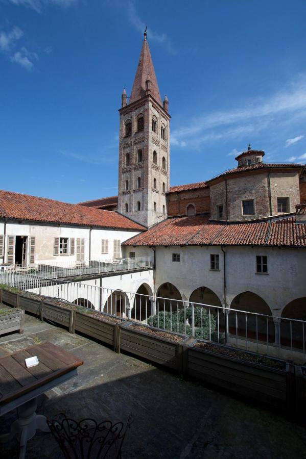 Hotel San Giovanni Resort Saluzzo Exterior photo