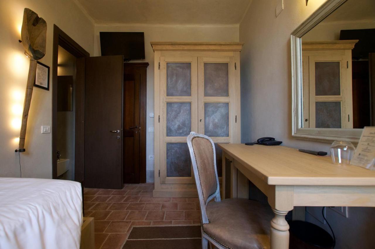 Hotel San Giovanni Resort Saluzzo Exterior photo