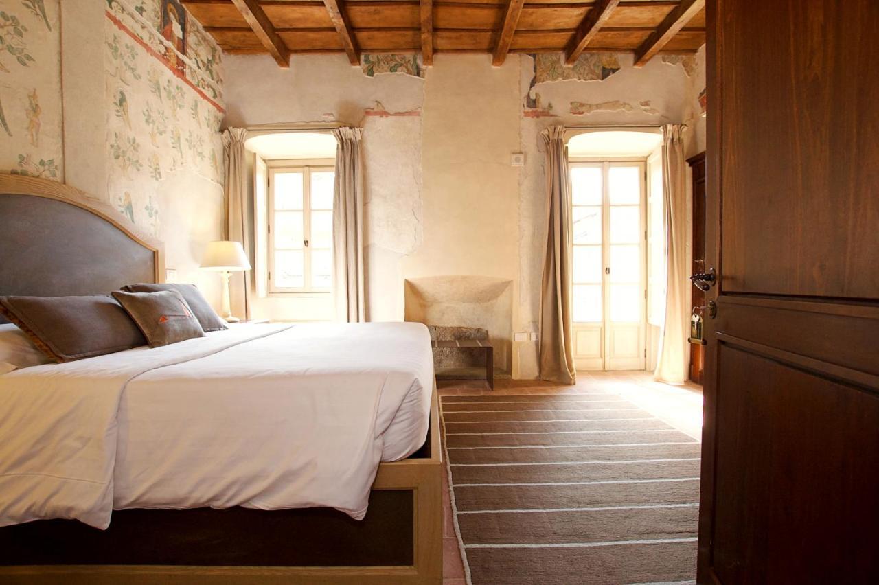 Hotel San Giovanni Resort Saluzzo Exterior photo
