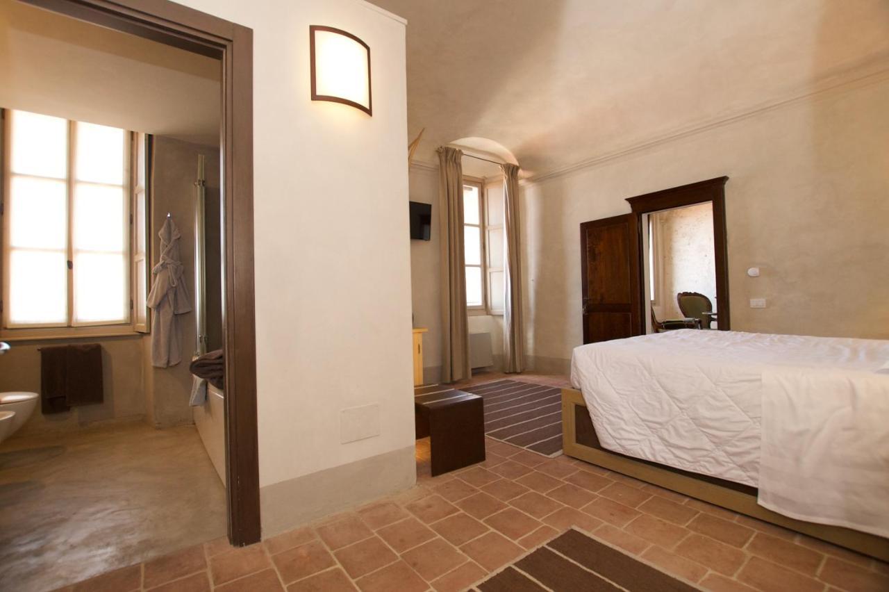 Hotel San Giovanni Resort Saluzzo Exterior photo