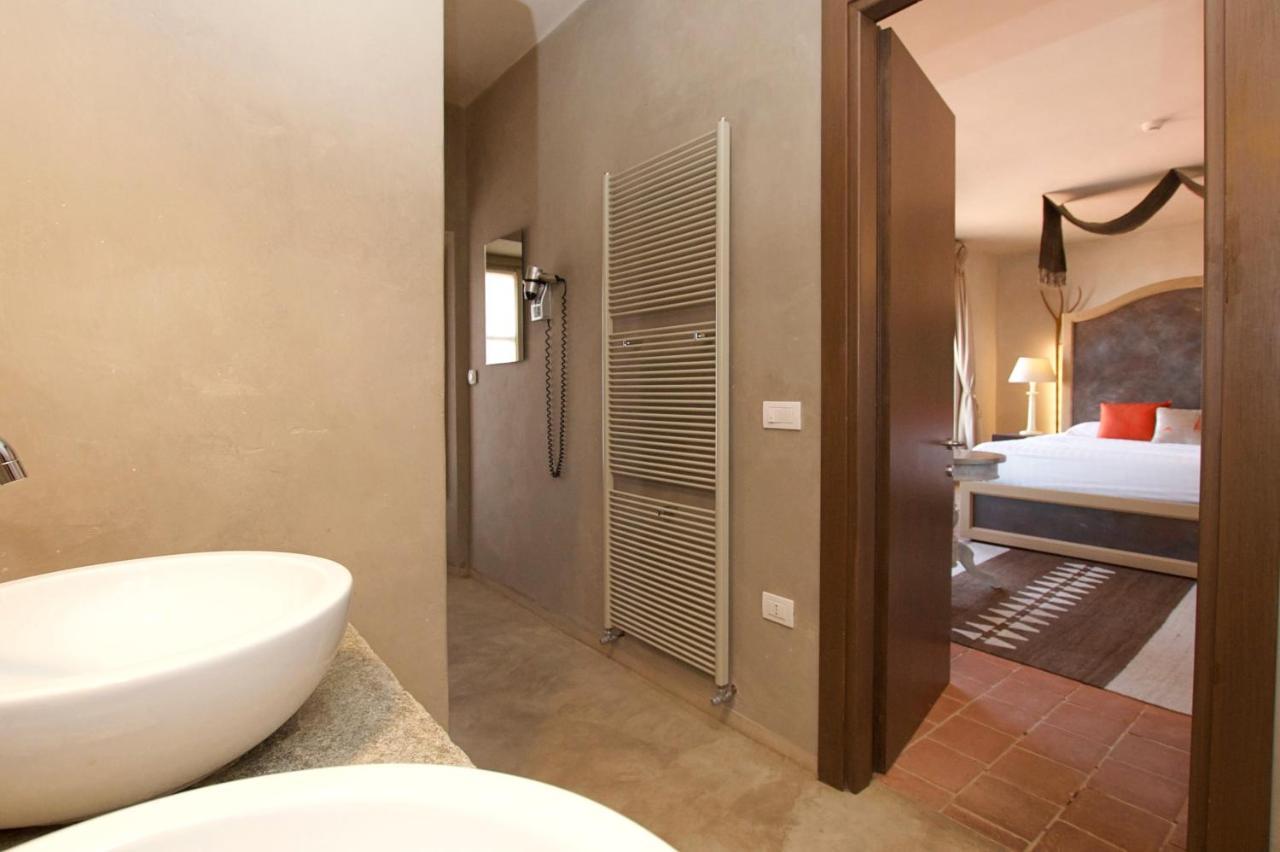 Hotel San Giovanni Resort Saluzzo Exterior photo