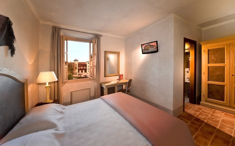 Hotel San Giovanni Resort Saluzzo Exterior photo
