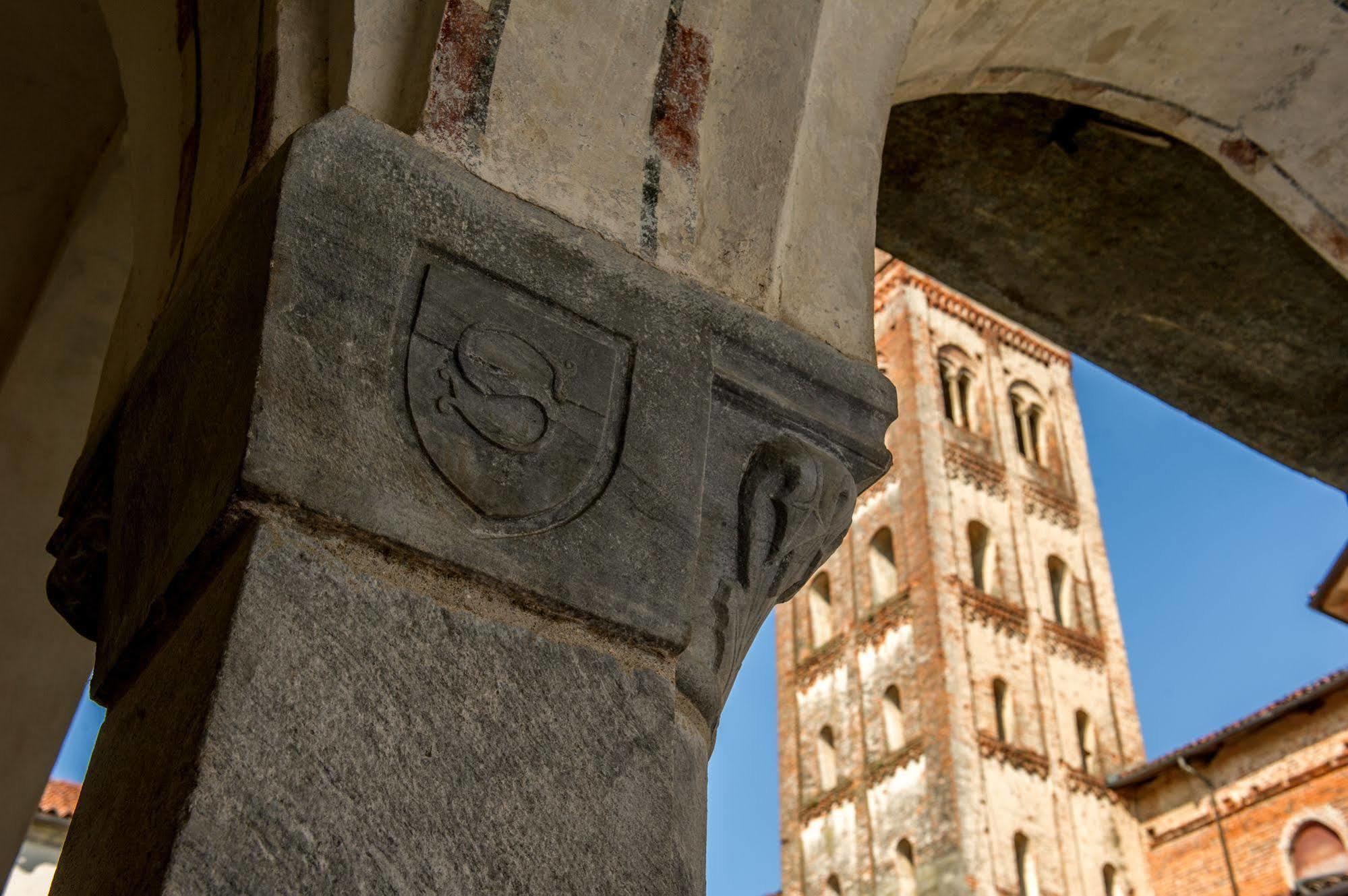 Hotel San Giovanni Resort Saluzzo Exterior photo