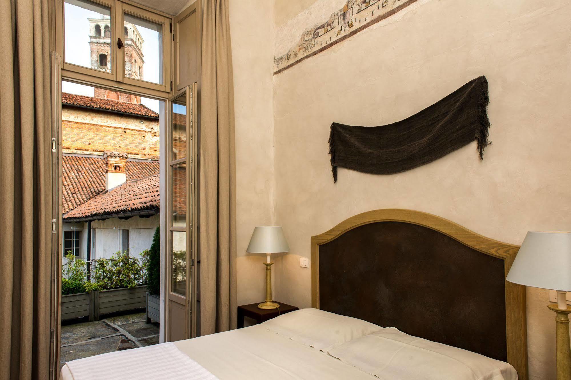 Hotel San Giovanni Resort Saluzzo Exterior photo